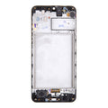 Display originale Samsung SM-M315 M31 GH82-22405A