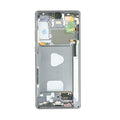 Samsung Lcd N980/N981 Galaxy Note 20 5G Grigio GH82-23733A