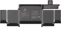 Batteria per MacBook Pro 13'' A1502 A1493 A1582 2015 Ternari