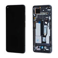 Display Originale Xiaomi Mi 10T Mi 10T Pro Nero 5600030J3S00