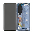 Display Lcd Originale Xiaomi MI 10 2020 GRIGIO 56000500J200