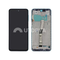 Display Completo Blu Redmi Note 9S (ReLife)
