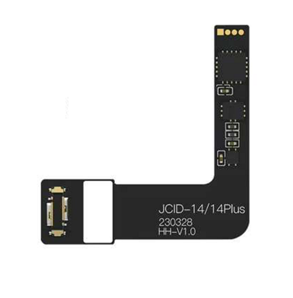 Scheda di riparazione batteria JCID V1SE e cavi Tag-on per iPhone 14 & 14 Plus