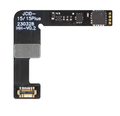 Scheda di riparazione batteria e cavi Tag-on JCID V1SE per iPhone 15 15 Plus
