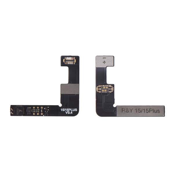 Batteria Tag-on REFOX RP30 per iPhone 15 e 15 Plus