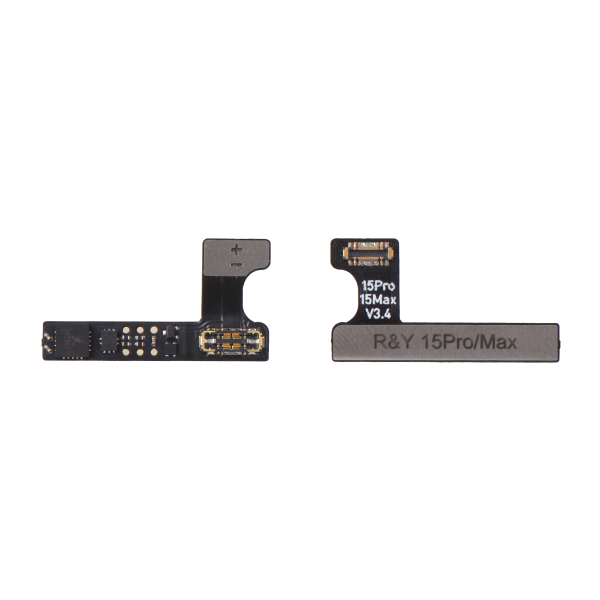 Batteria Tag-on REFOX RP30 per iPhone 15 Pro e 15 Pro Max