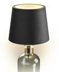 Lampada LED da bottiglia ricaricabile