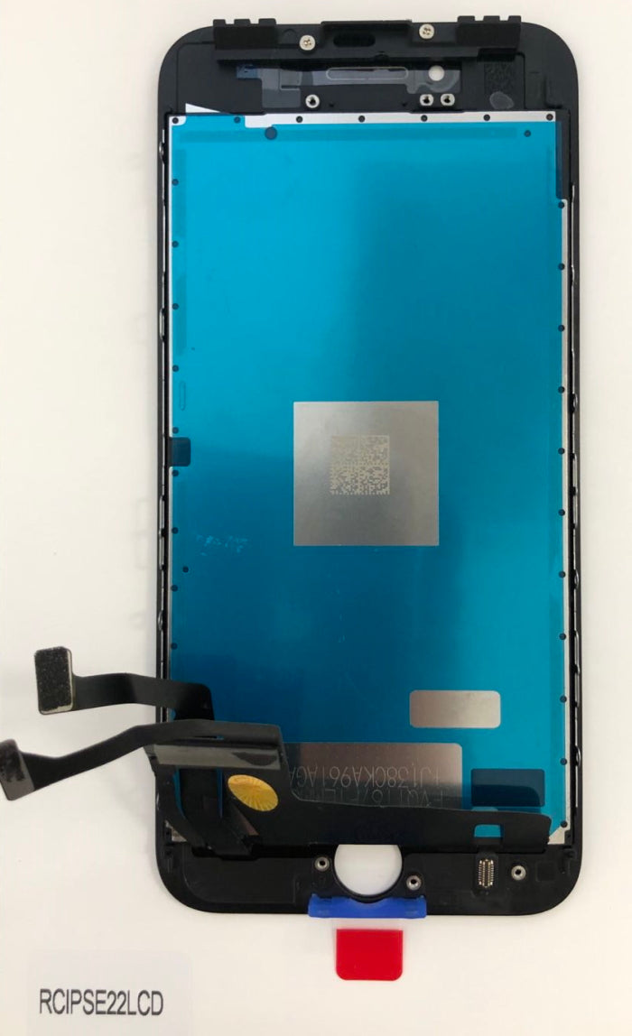 Display LG rigenerato per iPhone 8 - SE2 - SE3