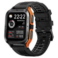 Smartwatch Maxcom FW67 TITAN PRO ARANCIONE