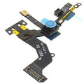 Telecamera Fronte e Cavo flex Sensor per iPhone 5