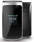 Emporia TOUCHsmart 2 Black
