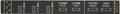 Scheda True Tone per iP 7-11PM per i2C Programmer