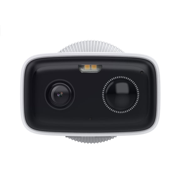 Tapo Telecamera di sicurezza Smart batteria per esterni 2K