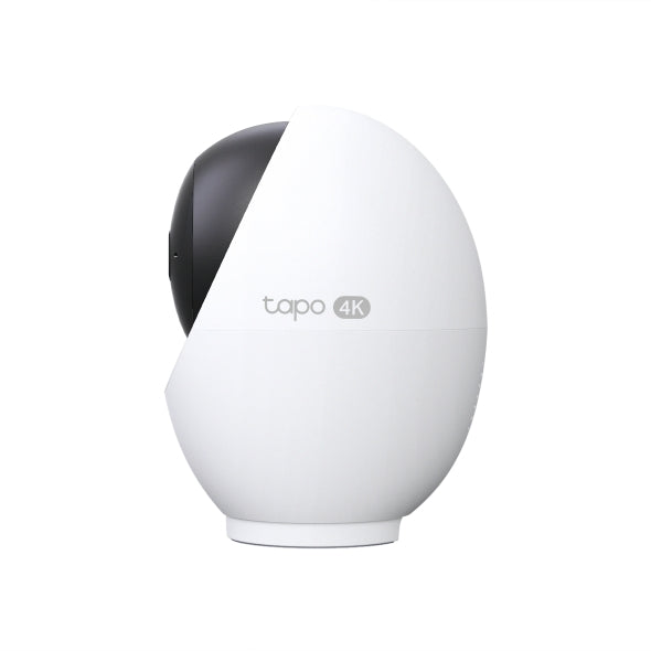 Tapo C260 | Telecamera 4K | Indoor | P&T 360°