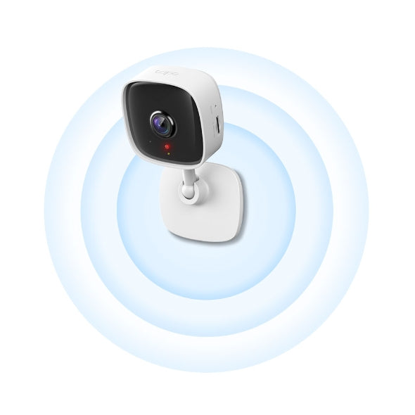 Tapo Telecamera indoor TC60 Wi-Fi Full HD
