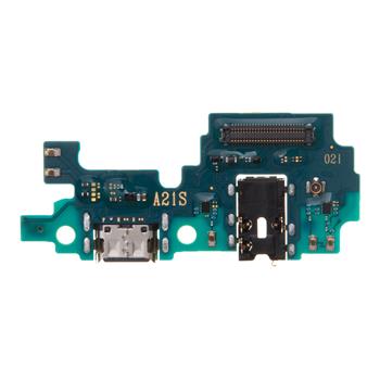 Circuito carica e dati Samsung A21s Service pack GH96-13452A