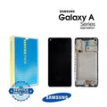 Lcd Samsung Galaxy A22 SM-A226F 5G GH81-20694A Service Pack