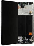 Lcd Service Pack Samsung Galaxy A51 A515F 2020 GH82-22084A