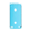 Adesivo stagno per lcd iPhone 7 Bianco busta con 10 pezzi