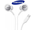 Auricolari Samsung EO-IC100BWE AKG Tipo-C Bianchi in Bulk