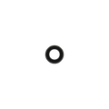 Lente fotocamera posteriore per iPhone 7G/8G/SE 2020/SE 2022