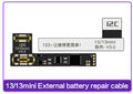 TAG i2C per sostituzione Batteria iPhone 13 - 13Mini