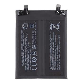 Batteria BM58 per Xiaomi 11T Pro 5G 5000mAh Compatibile