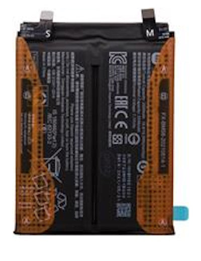 Batteria BM58 per Xiaomi 11T Pro 5G 5000mAh Service Pack