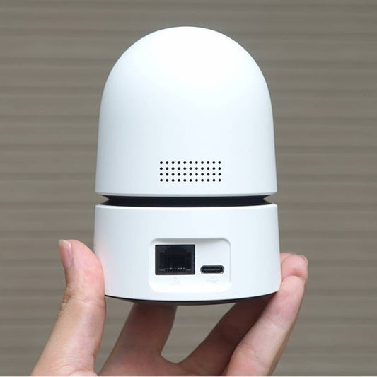 Imou Telecamera Ranger Dual 6Mp PT Cube IP/Wi-Fi 6MP 2.8mm IR mic/Speaker