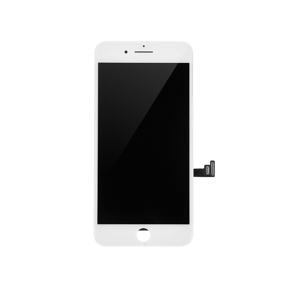 Display Per iPhone 7 Selezione Master Bianco