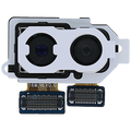 Telecamera posteriore originale Samsung A40 & A30 GH96-12465