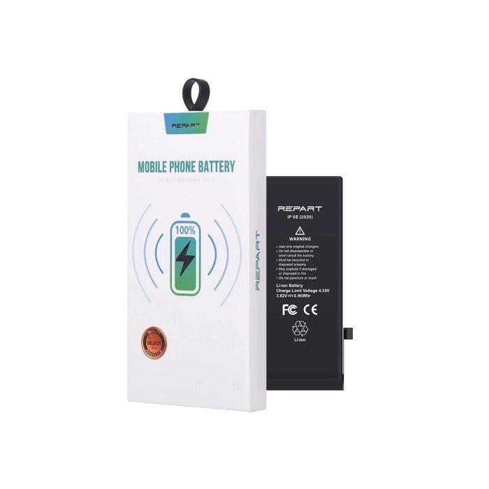 Batteria IP SE 2020 REPART SELECT 1821mAh