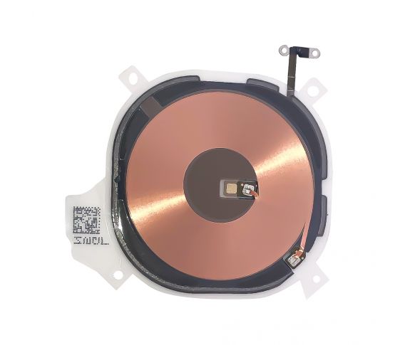 NFC Chip Carica Wireless con Flat per iPhone XR