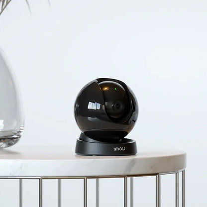 Imou Telecamera Rex 3D 3K PT Cube IP/Wi-Fi 5MP 2.8mm IR mic/Speaker