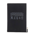 Batteria ricambio per iPad Mini 4 5124mAh Li-Ion A1546 Bulk