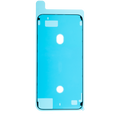 Adesivo guarnizione Lcd iPhone 7 Plus Bianco Set 10 adesivi