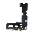 Connettore Carica Originale Foxconn per iPhone 7 Plus Nero