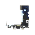 Dock Carica e Microfono Foxconn per iPhone 8 SE2 Nero OR
