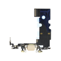 Dock Carica e Microfono Foxconn per iPhone 8 SE2 Gold OR