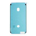 Adesivo guarnizione Lcd iPhone 8 Plus Nero Set 10 adesivi