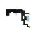 Connettore carica per iPhone XR Blu