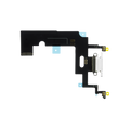 Connettore carica Foxconn per iPhone XR Bianco OR