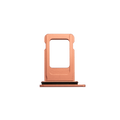 Slot SIM Card per iPhone XR, Coral