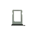 Slot SIM Card per iPhone XS, Nero