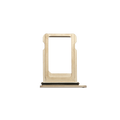 Slot SIM Card per iPhone XS, Gold