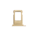 Slot SIM Card per iPhone XS MAX, Gold