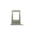 Slot SIM Card per iPhone XS MAX, Silver