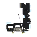 Connettore Dock Carica Originale Foxconn per iPhone 7 Bianco