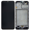 Lcd Samsung Galaxy M30s SM-M307F GH82-21266A Service Pack