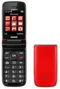 Brondi Magnum 4 - Rosso